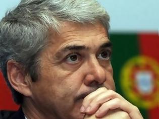 Φωτογραφία για Πορτογαλία: Για διαφθορά και ξέπλυμα χρήματος κατηγορείται ο πρώην πρωθυπουργός Σόκρατες
