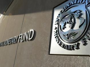 Φωτογραφία για Το ΔΝΤ βλέπει μείωση του δημόσιου χρέους της Κύπρου