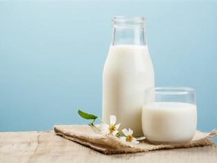 Φωτογραφία για Γιατί το βιολογικό γάλα κάνει τη διαφορά