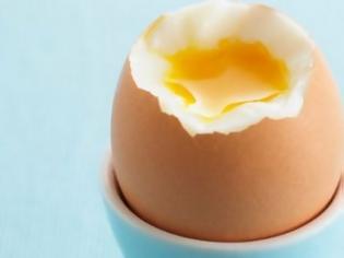 Φωτογραφία για Τα αυγά δεν συνδέονται με καρδιαγγειακά επεισόδια ή διαβήτη