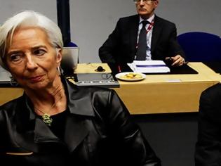 Φωτογραφία για Σοκ από το ΔΝΤ: Η Ελλάδα δεν πιάνει τον στόχο για πλεόνασμα 3,5% το 2018, χρειάζονται μέτρα €2 δισ!