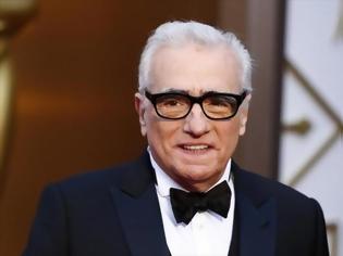 Φωτογραφία για Ο Martin Scorsese τα βάζει με το διαδίκτυο και την αχαλίνωτη ελευθερία έκφρασης