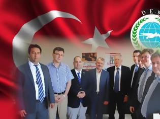 Φωτογραφία για Η τουρκοτροπολογία άνοιξε τον δρόμο για αποσχιστικές τάσεις στην Θράκη: Δυο βουλευτές του ΣΥΡΙΖΑ ζητούν να μην αποκαλούνται «μουσουλμάνοι»!