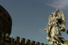 Το κάστρο των αγγέλων στη Ρώμη