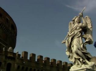 Φωτογραφία για Το κάστρο των αγγέλων στη Ρώμη
