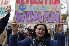 ΕΕ: Η χειρότερη χώρα για τις γυναίκες είναι η Ελλάδα