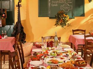 Φωτογραφία για Οι Γερμανοί ακροδεξιοί (AfD) ήθελαν «να το γιορτάσουν» σε ελληνικό εστιατόριο
