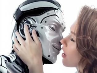 Φωτογραφία για Έτοιμοι για σεξ με ρομπότ οι άνθρωποι