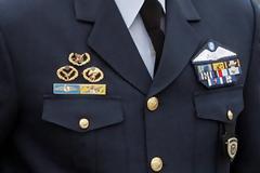 Στρατιωτικός που παραιτείται για να γίνει βουλευτής δεν μπορεί να ξαναβάλει «τα χακί» αν δεν εκλεγεί