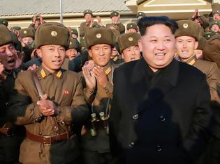 Φωτογραφία για Εξαφανίστηκαν κορυφαίοι αξιωματούχοι του Κιμ: Τι ετοιμάζει ο ηγέτης της Β. Κορέας