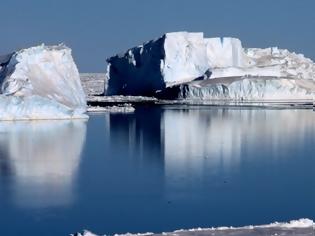Φωτογραφία για Μυστηριώδης, κολοσσιαία τρύπα εμφανίστηκε στην Ανταρκτική: Οι επιστήμονες δεν έχουν ιδέα τι την προκάλεσε