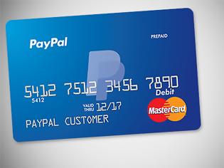 Φωτογραφία για PayPal και Mastercard επεκτείνουν την ψηφιακή συνεργασία τους σε διεθνές επίπεδο