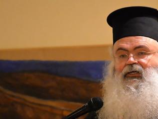 Φωτογραφία για Πάφου για αμβλώσεις: ''Διαφωνεί αλλά συγχωρεί η Εκκλησία της Κύπρου''
