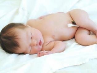 Φωτογραφία για Πώς να φροντίσετε τον ομφάλιο λώρο του νεογέννητου