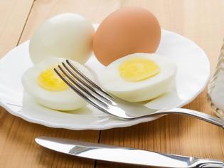 Φωτογραφία για Πόσα αυγά μπορούμε να τρώμε με ασφάλεια την εβδομάδα