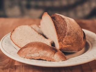 Φωτογραφία για Ψωμί που περίσσεψε: Προτάσεις για να μην το πετάξετε