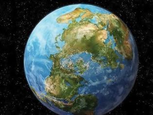 Φωτογραφία για Πότε ανακαλύψαμε ότι η Γη είναι στρογγυλή;