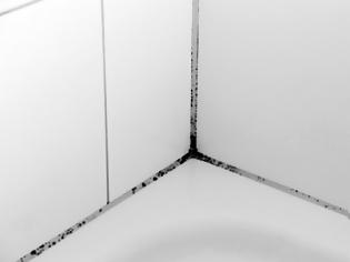 Φωτογραφία για Αποκτήστε πεντακάθαρα πλακάκια μπάνιου με το πιο ανέξοδο tip!