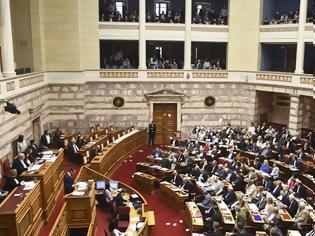 Φωτογραφία για Σεισμός στη Βουλή: Γιατί χάνουν την έδρα τους 20 βουλευτές