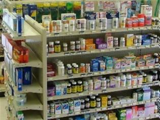 Φωτογραφία για Φάρμακα που δεν χρειάζονται συνταγή στα σούπερ μάρκετ