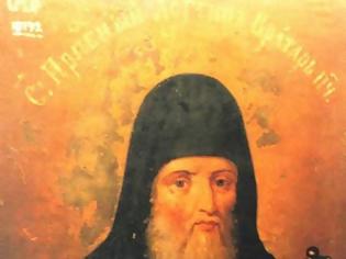 Φωτογραφία για Saint Longinus the Gatekeeper of the Kiev Caves