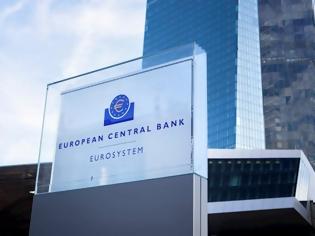 Φωτογραφία για Τα τραπεζικά ομόλογα όχημα για ένταξη στο QE της ΕΚΤ;