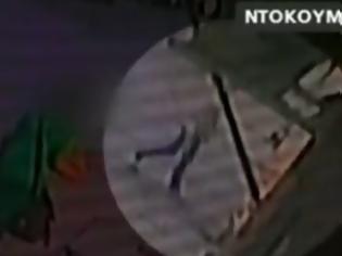 Φωτογραφία για Βίντεο - ντοκουμέντο στο μικροσκόπιο για τη δολοφονία Ζαφειρόπουλου