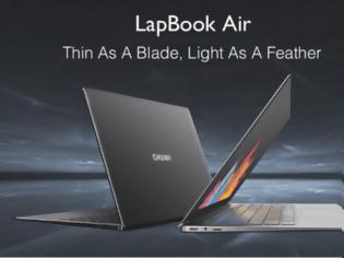 Φωτογραφία για Chuwi Lapbook Air: Ένα εξαιρετικό Ultraportable laptop