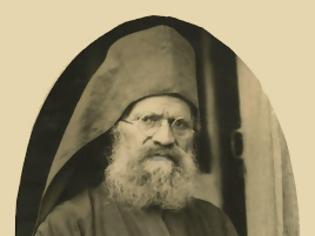 Φωτογραφία για 9709 - Μοναχός Αβιμέλεχ Μικραγιαννανίτης (1872 - 18 Οκτωβρίου 1965)