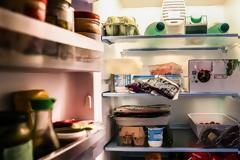 Πόσο διατηρούνται τα τρόφιμα εντός κι εκτός ψυγείου αφού ανοιχτεί η συσκευασία;