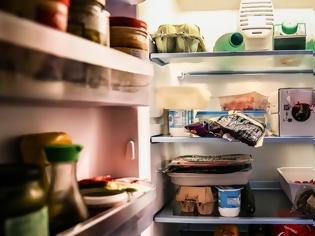 Φωτογραφία για Πόσο διατηρούνται τα τρόφιμα εντός κι εκτός ψυγείου αφού ανοιχτεί η συσκευασία;