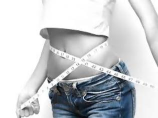 Φωτογραφία για 6 ασυνήθιστοι τρόποι για να χάσετε κιλά
