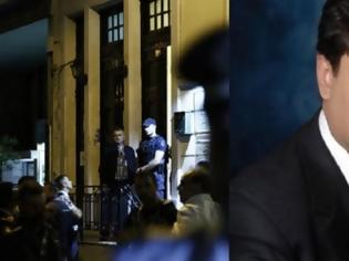 Φωτογραφία για Καταιγιστικές αποκαλύψεις για Ζαφειρόπουλο: Ποιον συνάντησε ο εκτελεστής πριν τη δολοφονία
