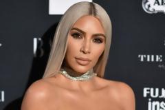Τσιρκολίν η Kim Kardashian: Φόρεσε το πιο άθλιο κολάν του κόσμου