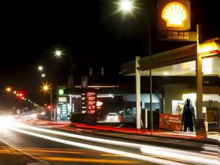 Φωτογραφία για Η Shell θέλει 30.000 σταθμούς φόρτισης ηλεκτρικών αυτοκινήτων