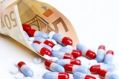 Clawback – Rebate- 25%: Πληρώνει τα «σπασμένα» η Φαρμακοβιομηχανία