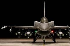 Πόλεμος για τα F16 – Στήριξη Τράμπ με κόστος… 2,4 δισ. – Οι ευχές και οι υπογραφές