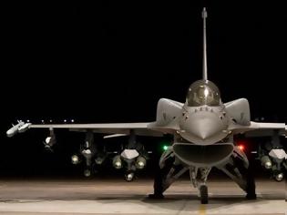 Φωτογραφία για Πόλεμος για τα F16 – Στήριξη Τράμπ με κόστος… 2,4 δισ. – Οι ευχές και οι υπογραφές
