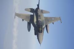 Εκσυγχρονισμός F-16: Ποιος είναι ο στόχος του προγράμματος