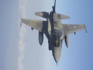 Φωτογραφία για Εκσυγχρονισμός F-16: Ποιος είναι ο στόχος του προγράμματος