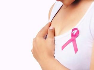 Φωτογραφία για Οι πιο συχνοί παράγοντες καρκίνου του μαστού