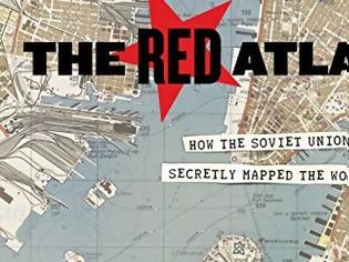 Φωτογραφία για «Κόκκινος Άτλας»: Το σοβιετικό απόρρητο πρόγραμμα που χαρτογράφησε με απίστευτη λεπτομέρεια όλο τον κόσμο