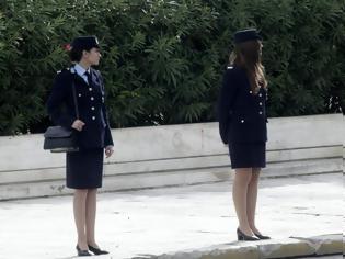 Φωτογραφία για Απόφαση σταθμός: Και γυναίκες κάτω από 1,70 στις Σχολές της Αστυνομίας