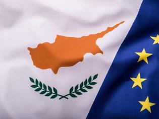 Φωτογραφία για Το 50% των Κυπρίων λένε πως δεν έχουμε ωφεληθεί από ΕΕ