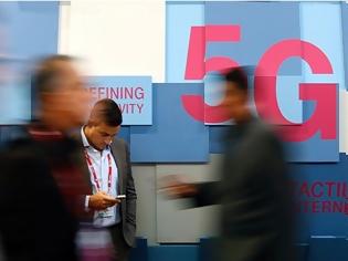 Φωτογραφία για Το 30% των mobile συνδέσεων στην Ευρώπη θα «τρέχει» σε 5G έως το 2025