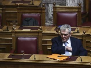 Φωτογραφία για Νέα υπουργική απόφαση φέρνει για το πόθεν έσχες ο Δημήτρης Παπαγγελόπουλος