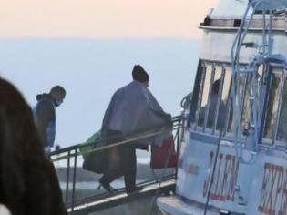 Φωτογραφία για Επιστροφή 20 παράτυπων μεταναστών στην Τουρκία