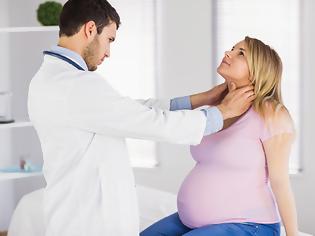 Φωτογραφία για Θυρεοειδής: Πως επηρεάζει τη γονιμότητα