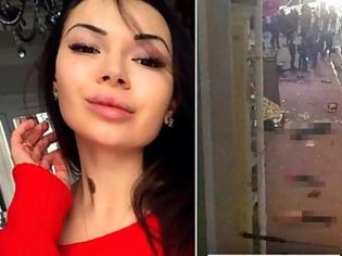 Φωτογραφία για Πλούσια 20χρονη κληρονόμος σκότωσε έξι άτομα περνώντας με κόκκινο με τη Lexus της (video)