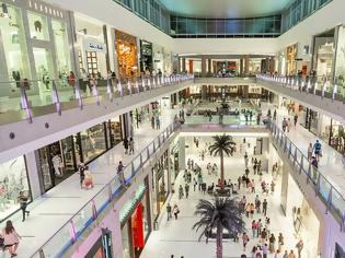 Φωτογραφία για «Ψήνονται» νέα mall σε Πειραιά και Θεσσαλονίκη